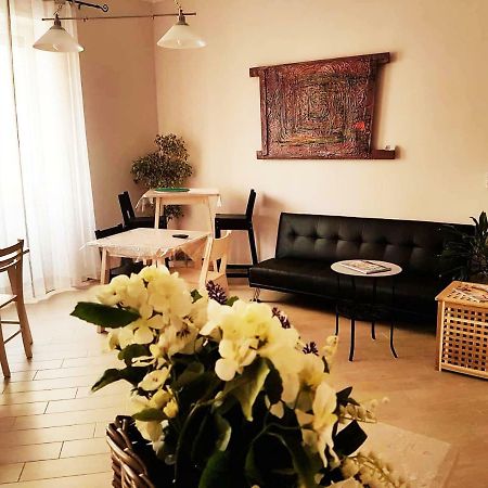גאטה Velia B&B מראה חיצוני תמונה