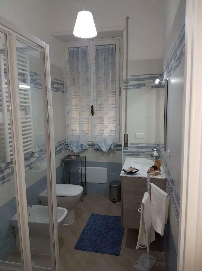 גאטה Velia B&B מראה חיצוני תמונה